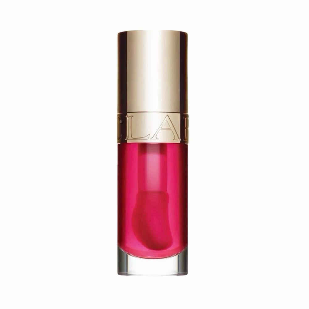 Clarins Lip Comfort Oil - 0.2 oz / 7 ml - 04 Pitaya